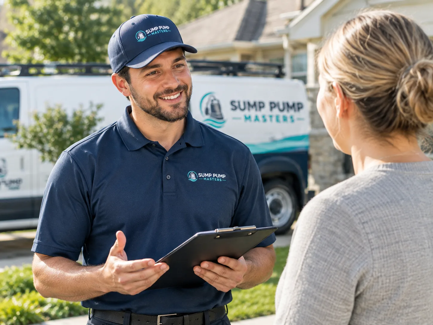 Sump Pump Repair Dunreith, IN FAQs